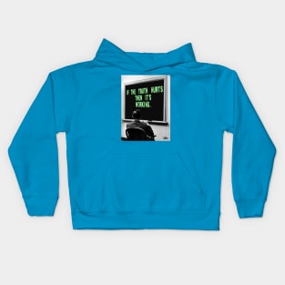 Truth Kids Hoodie